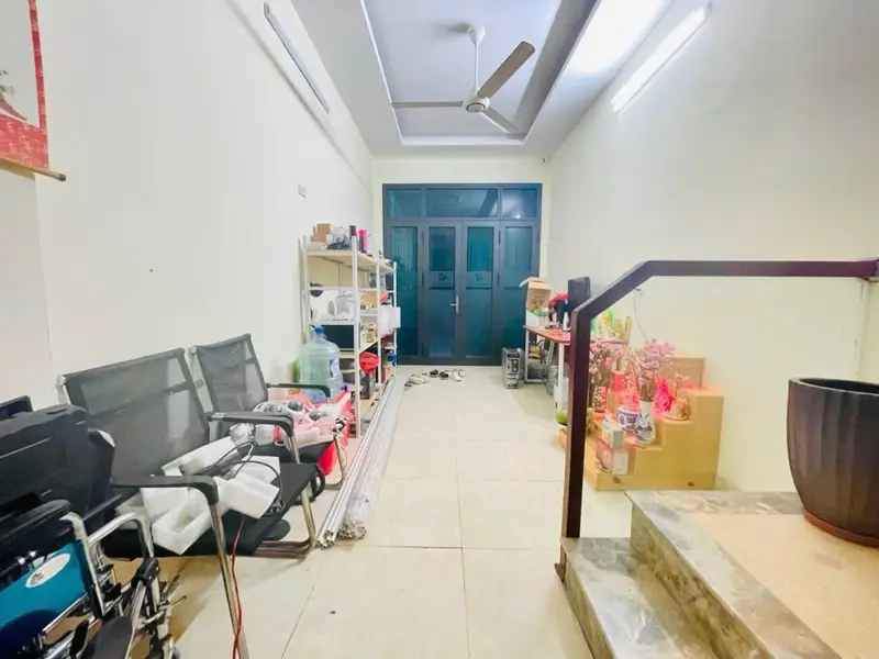 Nhà đẹp Phương mai 2 mặt thoáng phường Kim Liên... Bán nhà riêng tại Kim Liên, Hà Nội 01