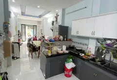 Bán nhà mặt phố diện tích 32.1m², 5 tầng, giá 7.25 tỷ... Bán nhà mặt phố tại Phú Thạnh, Hồ Chí Minh 02