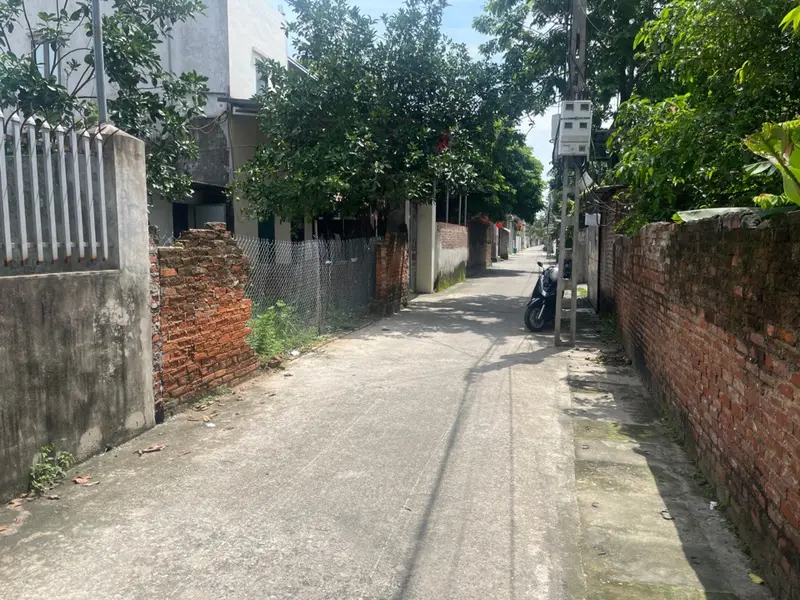 Bán đất FULL thổ cư gần sân bay QT Nội Bài . KCN Nội Bài... Bán đất tại Nội Bài, Hà Nội 01