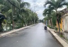 Bán đất rộng 2474.5m2 tại xã Nhơn Đức, Nhà Bè, mặt tiền 27m, pháp lý cơ sở... Bán đất tại Hiệp Phước, Hồ Chí Minh 02