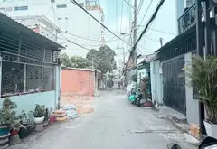 🏡 NHÀ C4 – 10 PHÒNG CHO THUÊ – HẺM XE HƠI 6M LÊ ĐỨC THỌ
💰 Giá: 14,3 tỷ
📐 Diện tích: 5,65 × 38m... Bán nhà riêng tại An Hội Đông, Hồ Chí Minh 02