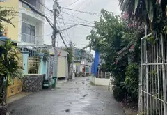 Bán đất mặt tiền đường Thái Thị Giữ, Bà Điểm, Hóc Môn 240m full thổ... Bán đất tại Bà Điểm, Hồ Chí Minh 05