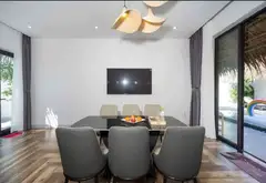 Villa view đẹp 3 mặt tiền giữa lòng rừng dừa Đà Nẵng... Bán nhà mặt phố tại Hội An Đông, Đà Nẵng 03