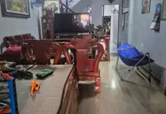 Bán nhà mặt phố 2 tầng diện tích 180m² tại Hóc Môn, giá 6,4 tỷ đồng... Bán nhà mặt phố tại Bà Điểm, Hồ Chí Minh 02