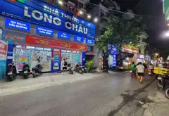 Nhà lô góc 2 mặt thoáng, giá giảm sâu tại Phường Định Công – Cơ hội hiếm có... Bán nhà riêng tại Định Công, Hà Nội 01