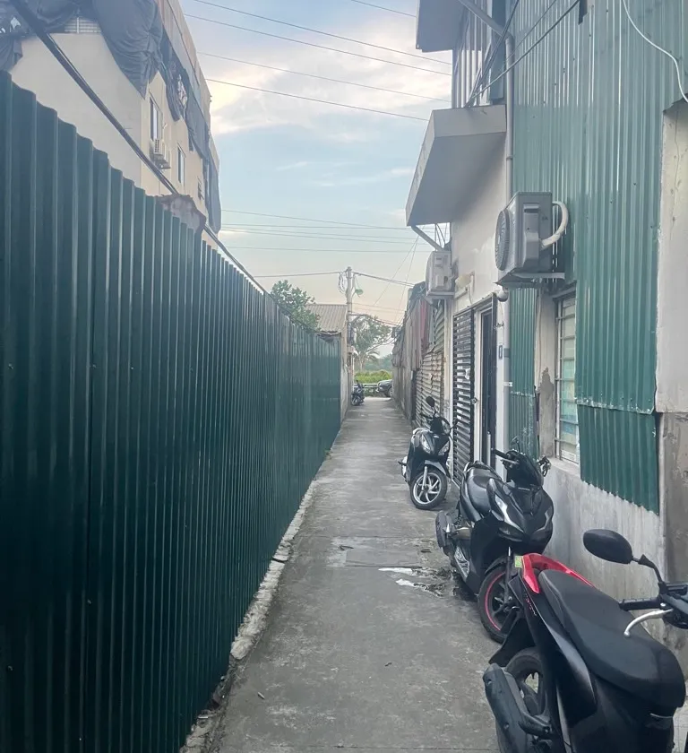 Bán đất mặt tiền rộng, ngõ nông, quy hoạch ổn định tại Thịnh Liệt... Bán owner_side tại Phương Liệt, Hà Nội 01
