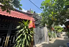 Nhà 2 tầng 3PN siêu xinh, hẻm ô tô, giá giảm sốc tại Quận 12. 4.6tỷ... Bán nhà riêng tại Thới An, Hồ Chí Minh 11