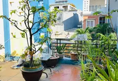 HẺM XE HƠI VÔ NHÀ - 105 M2 - 3 TẦNG BTCT - AN NINH - CHỈ 17 TỶ... Bán nhà riêng tại Bình Lợi Trung, Hồ Chí Minh 03