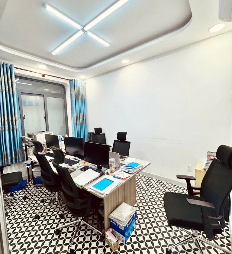 5 TẦNG, HẺM 8M THÔNG LÊ VĂN QUỚI, HƯƠNG LỘ 2, KHU DÂN TRÍ, PHÙ HỢP Ở VÀ KD ĐA NGÀNH CHỈ NHỈNH 7Đ... Bán nhà riêng tại Bình Trị Đông, Hồ Chí Minh 01