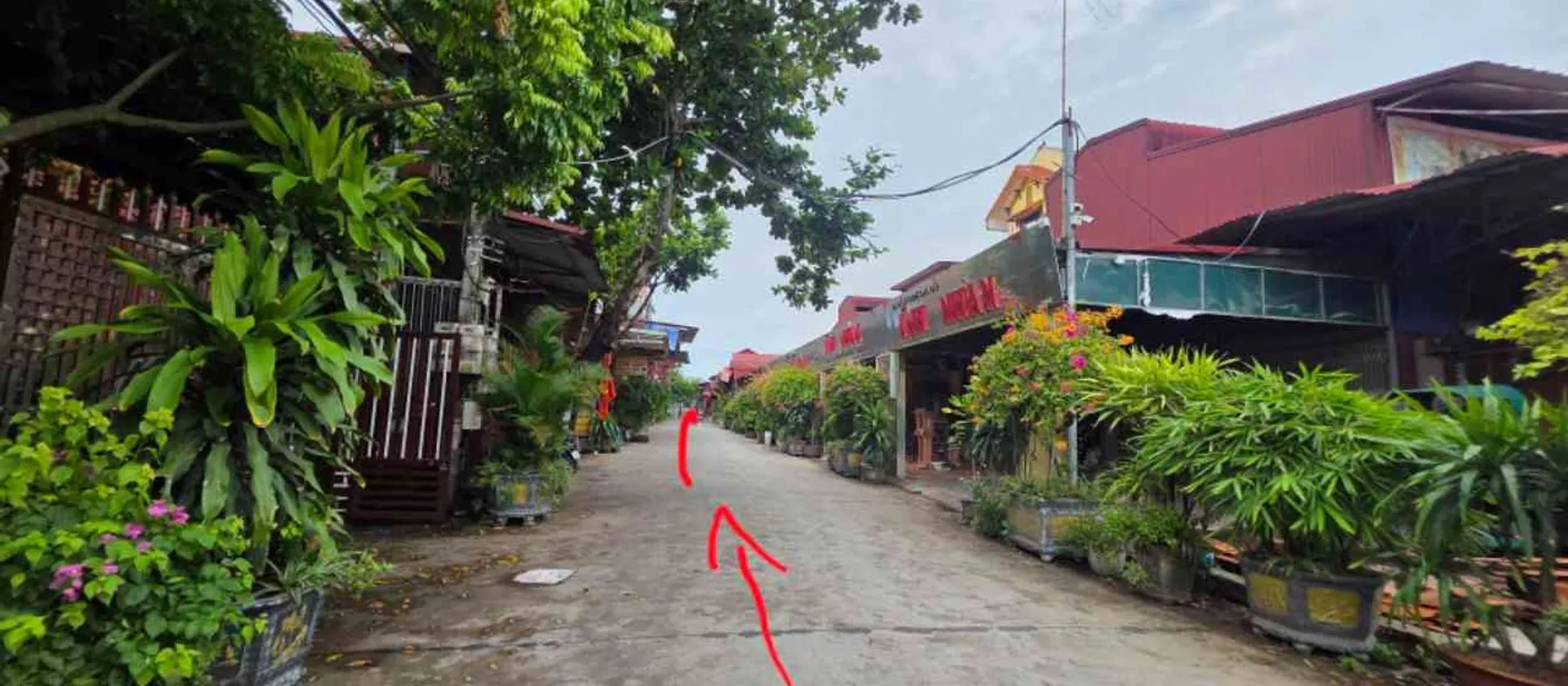 Cơ Hội Vàng Sở Hữu Nhà Đẹp 2 Tầng Tại Xã Yên Trung, Bắc Ninh... Bán nhà riêng tại Yên Trung, Bắc Ninh 01