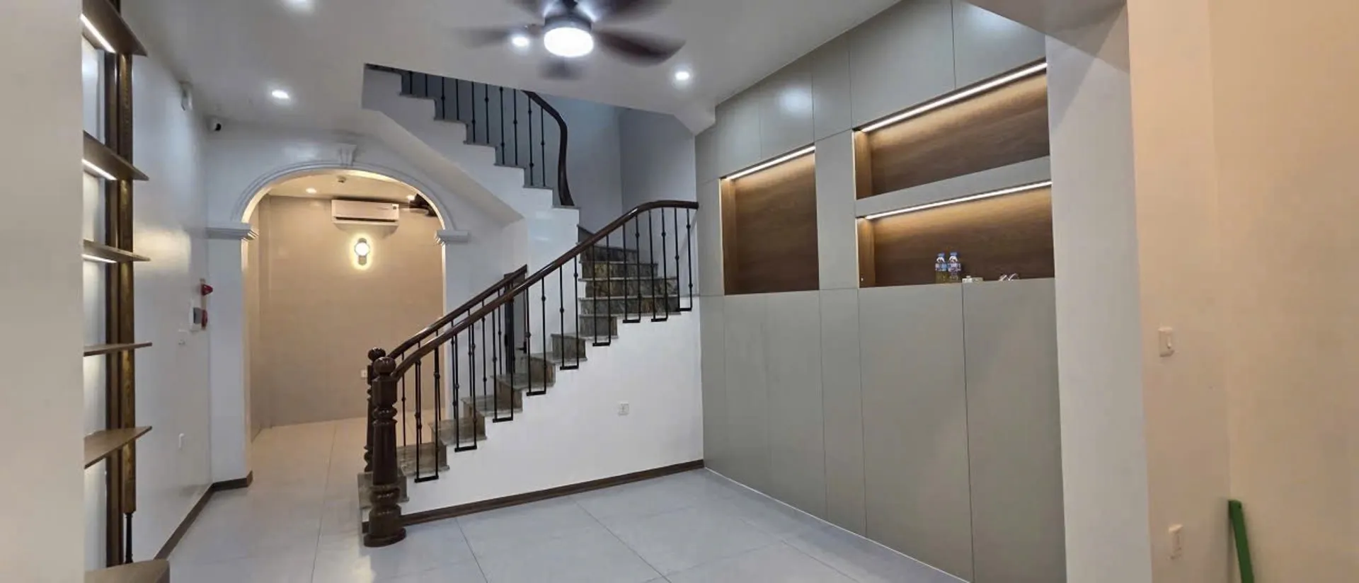 Nhà đẹp trung tâm Kim Liên, Đống Đa, sống đỉnh cao tiện nghi... Bán nhà riêng tại Kim Liên, Hà Nội 01