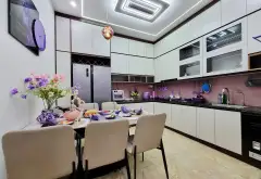 Nhà 4 tầng mới đẹp gần Minh Khai, Hai Bà Trưng, đủ tiện nghi... Bán nhà riêng tại Bạch Mai, Hà Nội 04