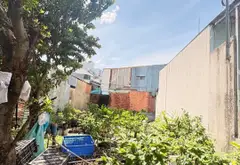 Đất full thổ cư Đông Thạnh 4, xe hơi tới đất, giá tốt... Bán đất tại Đông Thạnh, Hồ Chí Minh 01