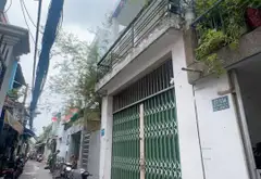 NHÀ BÁN. ĐIỆN BIÊN PHỦ 62m2- 2 tầng BTCT - SÁT QUẬN 1 CHỈ GIÁ 6,8TỶ. Gọi 0902.661.048 xem nhà chín... Bán nhà riêng tại Gia Định, Hồ Chí Minh 02