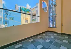 Bán nhà 2 tầng 3PN gần sân bay, diện tích 32.4m2, giá 5.4 tỷ... Bán nhà riêng tại Hạnh Thông, Hồ Chí Minh 09