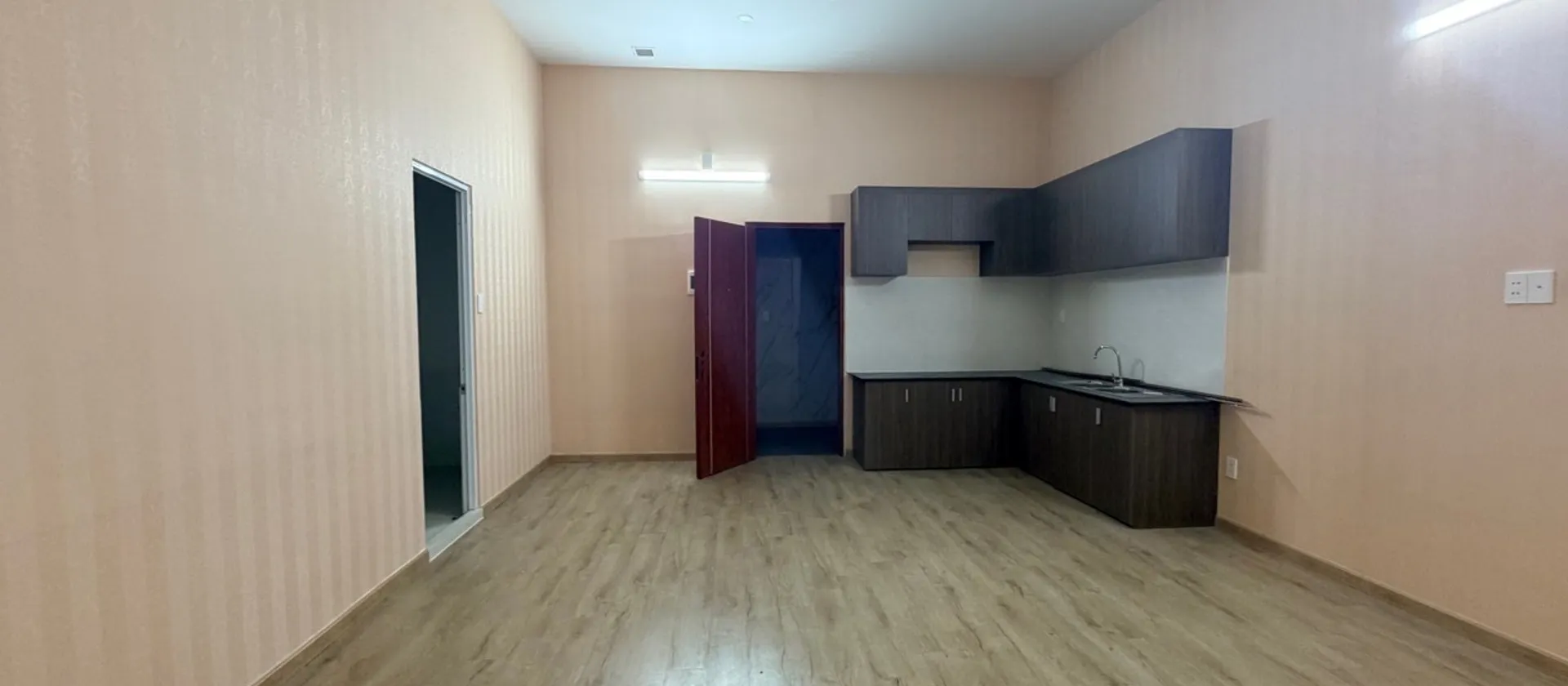 Căn hộ tầng 1 Lê Thành – Tiện nghi, giá hợp lý... Bán căn hộ chung cư tại Bình Trị Đông, Hồ Chí Minh 01