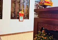 LẠC LONG QUÂN Ô TÔ VÀO NHÀ SIÊU PHẨM MẶT TIỀN RỘNG 8.2M... Bán nhà riêng tại Tây Hồ, Hà Nội 03