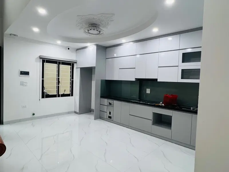 Nhà 6 tầng thang máy tại Hà Đông – Cơ hội hiếm sở hữu ngay!... Bán nhà riêng tại Hà Đông, Hà Nội 01
