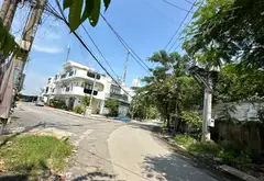 Đất 8x15m full thổ, Mt HL80 Q12, chỉ 8,x tỷ... Bán đất tại Đông Thạnh, Hồ Chí Minh 03
