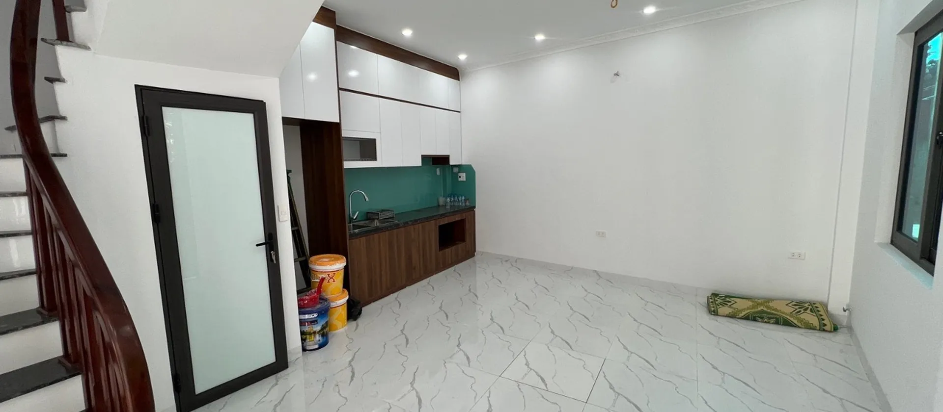 Nhà Góc 4 Tầng Thiết Kế Hiện Đại Tại Ô Diên Hà Nội... Bán nhà riêng tại Ô Diên, Hà Nội 01