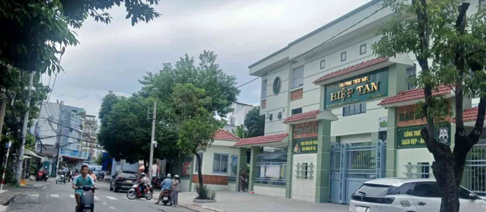 Nhà mặt phố sổ riêng, vị trí đẹp tại Phú Thạnh... Bán nhà mặt phố tại Phú Thạnh, Hồ Chí Minh 01