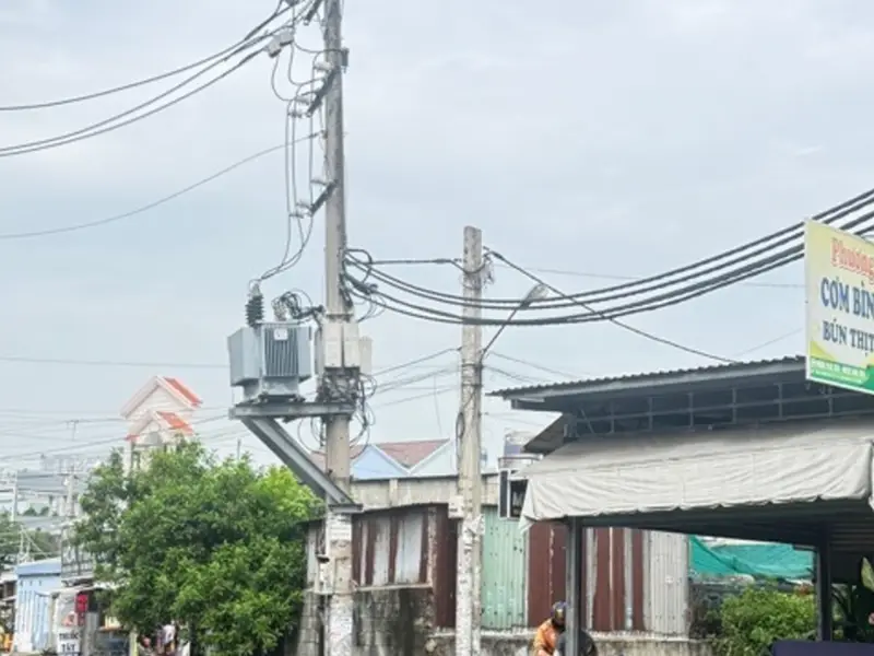 Nhà mặt tiền giá sốc ngay gần chợ Xuân Hiệp... Bán nhà mặt phố tại Linh Xuân, Hồ Chí Minh 01