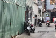 Đất Vuông Vức Trung Tâm Quận 7, Hẻm Xe Hơi... Bán đất tại Tân Hưng, Hồ Chí Minh 04