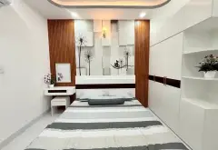 Bán nhà 4 tầng 42m2 gần Phú Nhuận, Gò Vấp giá 8.3 tỷ... Bán nhà riêng tại Hạnh Thông, Hồ Chí Minh 17