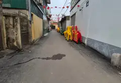 Bán nhà riêng 4 tầng xã Ngọc Hồi Hà Nội, nhà mới hoàn thiện, ô tô đỗ cửa... Bán nhà riêng tại Ngọc Hồi, Hà Nội 12
