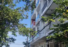 Bán nhà mặt phố 60m chính chủ tại quận 6... Bán nhà mặt phố tại Bình Phú, Hồ Chí Minh 01