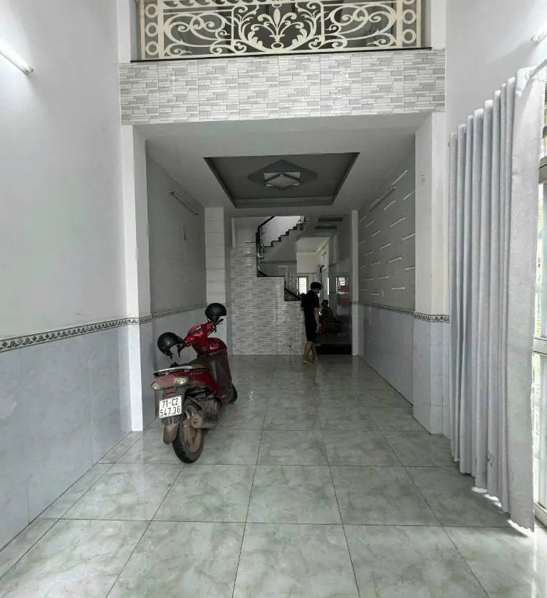 Bán nhà mặt tiền nội khu Cư xá Phú Lâm A, Quận 6, 74m2, 5 tầng. Giá 10.7 tỷ... Bán nhà mặt phố tại Phú Lâm, Hồ Chí Minh 01