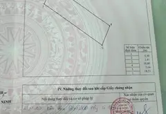 Biệt thự riêng biệt tại Bùi Xá với thiết kế đẳng cấp và không gian rộng mở... Bán nhà riêng tại Ninh Xá, Bắc Ninh 14