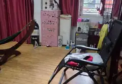 Bán nhà mặt phố mặt tiền 5,4m gần chợ Hiệp Tân, Tân Phú, 3 tầng... Bán nhà mặt phố tại Phú Thạnh, Hồ Chí Minh 15