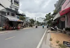 Nhà mặt phố An Lạc 210m² – Thu nhập ổn định 20 triệu/tháng... Bán nhà mặt phố tại An Lạc, Hồ Chí Minh 02