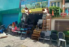 Bán nhà mặt phố 120m2 tại Tân Bình giá 20 tỷ thương lượng... Bán nhà mặt phố tại Bảy Hiền, Hồ Chí Minh 01