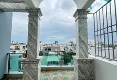 Bán nhà 5 tầng đường Phan Huy Ích ,gần ga Metro Tân Bình... Bán nhà riêng tại An Hội Tây, Hồ Chí Minh 10