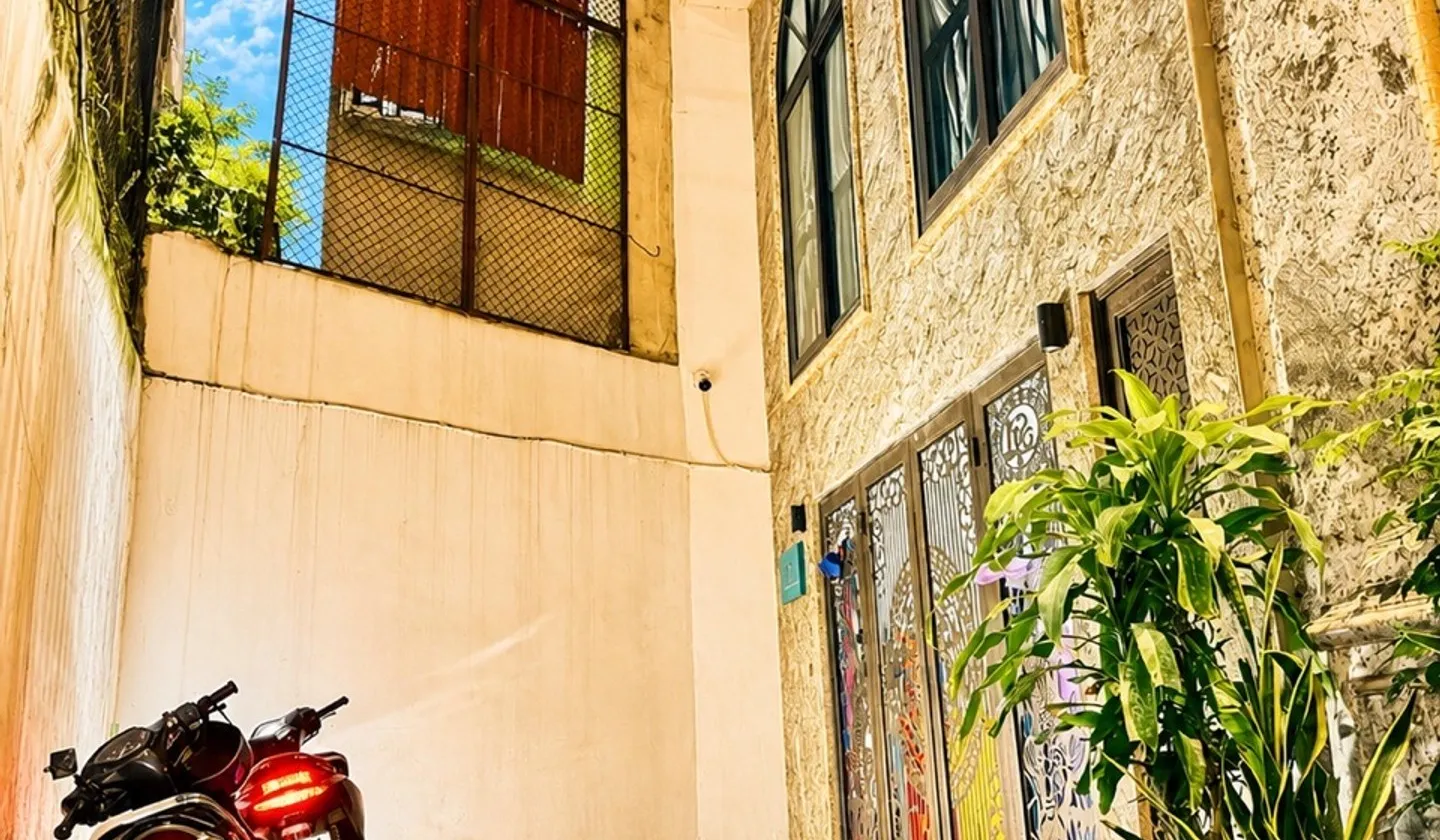 Bán chung cư mini 6 tầng trung tâm Hai Bà Trưng, 19 phòng khép kín, dòng tiền 100 triệu/tháng... Bán chung cư mini tại Bạch Mai, Hà Nội 01