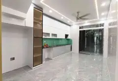Nhà 4 tầng thang máy hiện đại tại Thiên Lôi - Ô tô đỗ cửa thuận lợi... Bán nhà riêng tại Lê Chân, Hải Phòng 04