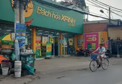 Nhà Mặt Phố Tây Lân Vị Trí Vàng - Kinh Doanh Đỉnh... Bán nhà mặt phố tại Bình Tân, Hồ Chí Minh 09