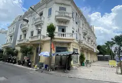 Nhà mặt phố đắc địa ngã tư Tô Hiệu - diện tích khủng giá tốt... Bán nhà mặt phố tại Phú Thạnh, Hồ Chí Minh 06