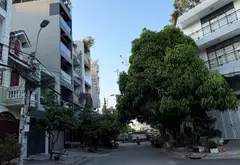 Bán nhà mặt phố quận 6, 64m2, 5 tầng, mặt tiền 4m, pháp lý chuẩn,view công viên ,rất thoáng mát.... Bán nhà mặt phố tại Bình Phú, Hồ Chí Minh 02