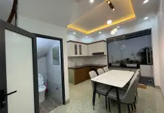 Cơ Hội Sở Hữu Nhà Riêng Thanh Am – Hàng Hiếm Ô Tô Đỗ Cửa... Bán nhà riêng tại Việt Hưng, Hà Nội 05