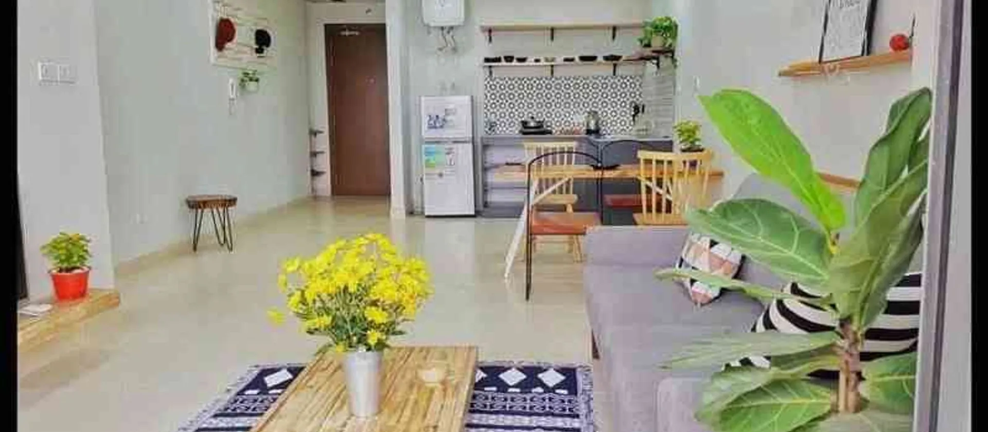 6,5 tỷ cc T &TCơ hội sở hữu căn hộ 2 phòng ngủ đắt khách tại Vĩnh Hưng giá tốt... Bán căn hộ chung cư tại Vĩnh Hưng, Hà Nội 01