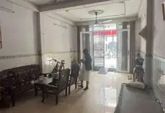 Bán nhà mặt phố Bình Tân giá sốc, giảm 400 triệu... Bán nhà mặt phố tại Bình Hưng Hòa, Hồ Chí Minh 01