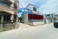 Bán đất xã Phù Lỗ, Sóc Sơn, Hà Nội, gần quốc lộ với pháp lý rõ ràng... Bán đất tại Sóc Sơn, Hà Nội 01