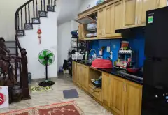 Nhà lô góc đỉnh tại Đa Sĩ - Ô tô tránh, giá siêu hợp lý... Bán nhà riêng tại Kiến Hưng, Hà Nội 06