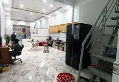 Bán nhà mặt phố 2 tầng tại xã Xuân Thới Thượng, Hóc Môn, diện tích 152 m2... Bán nhà mặt phố tại Bà Điểm, Hồ Chí Minh 04