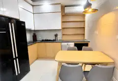 Nhà 5 tầng trung tâm Thanh Xuân, nhiều nội thất, giá đầu tư 36m x 5 tầng - 7,4 tỷ... Bán nhà riêng tại Khương Đình, Hà Nội 10
