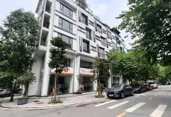 Biệt thự liền kề 6 tầng tại Vạn Phúc - vị trí đắc địa, tiện ích hoàn hảo... Bán biệt thự, liền kề tại Hà Đông, Hà Nội 01