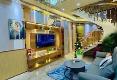 Bán nhà riêng 30m² tại Thăng Long, 3 tầng, 5 phòng ngủ, pháp lý cơ sở... Bán nhà riêng tại Tân Sơn Nhất, Hồ Chí Minh 01